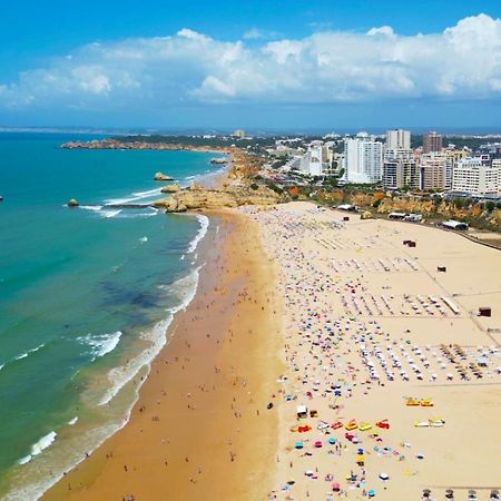 شقة O Mar,O Sol,A Tranquilidade E A Seguranca De Um Lugar بورتيماو المظهر الخارجي الصورة