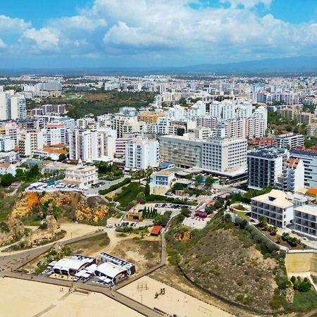 شقة O Mar,O Sol,A Tranquilidade E A Seguranca De Um Lugar بورتيماو المظهر الخارجي الصورة