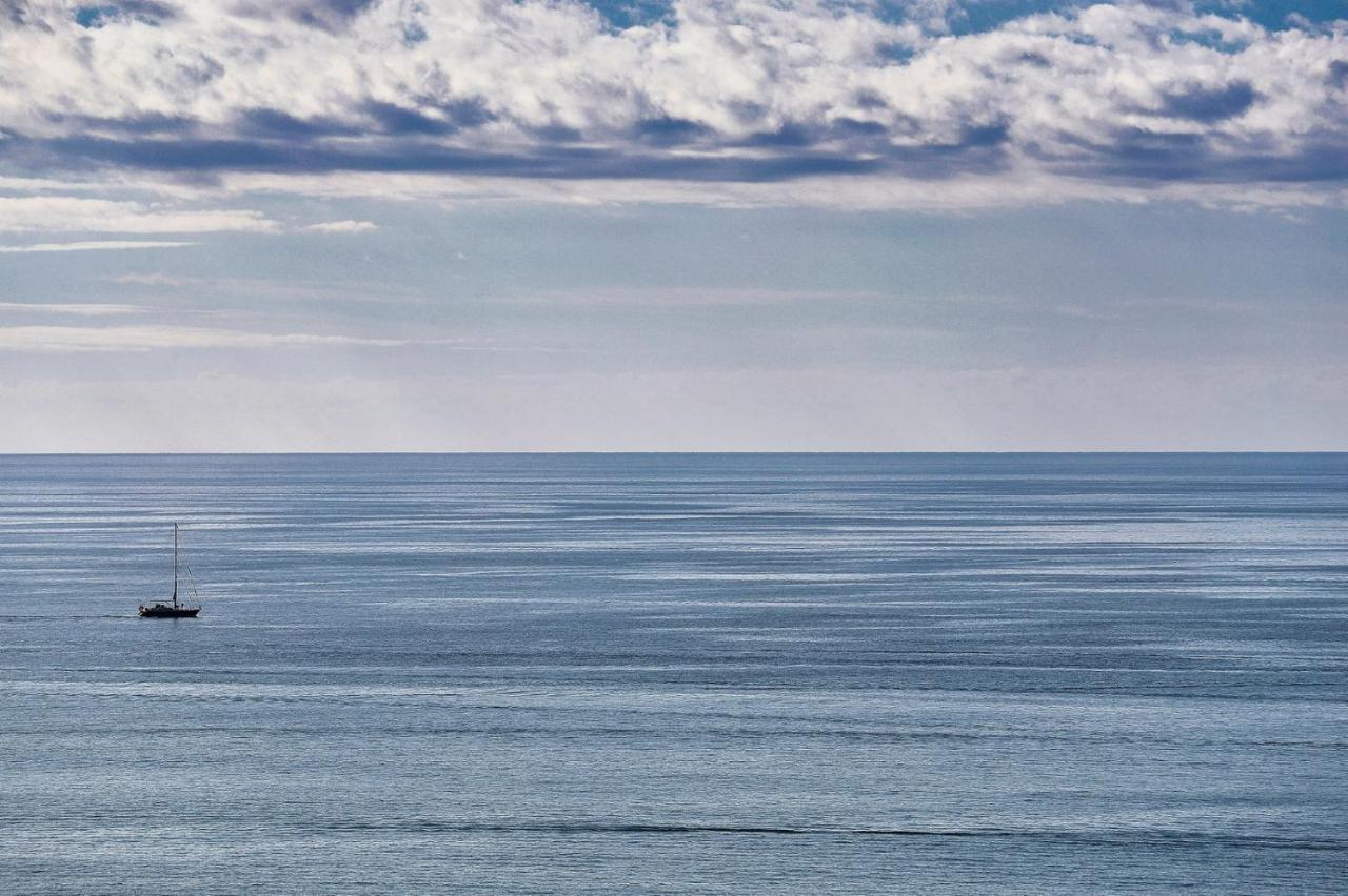 شقة O Mar,O Sol,A Tranquilidade E A Seguranca De Um Lugar بورتيماو المظهر الخارجي الصورة