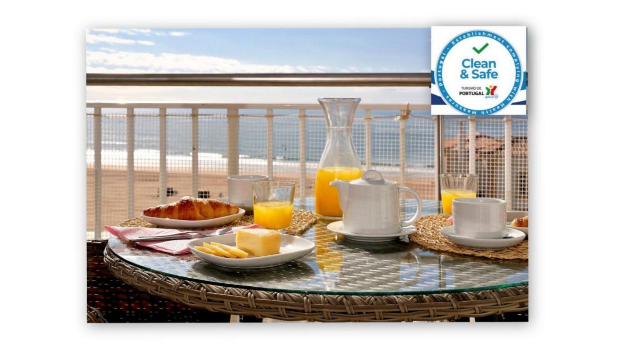 شقة O Mar,O Sol,A Tranquilidade E A Seguranca De Um Lugar بورتيماو المظهر الخارجي الصورة